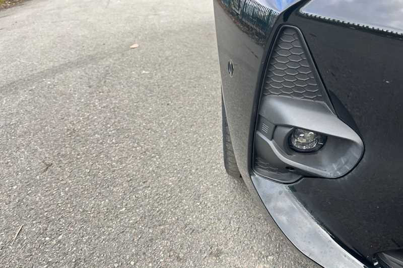 Used Vauxhall Corsa 2022 for sale - 77146487: Photo 54