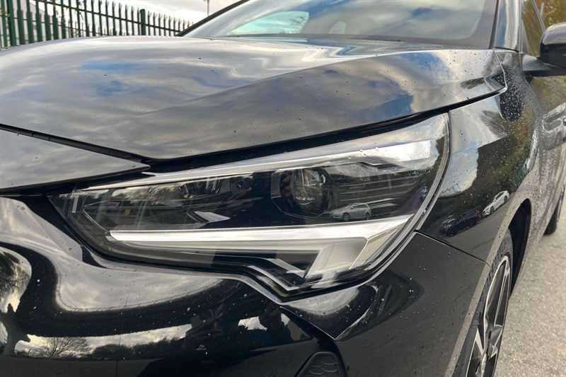 Used Vauxhall Corsa 2022 for sale - 77146487: Photo 55