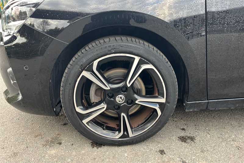 Used Vauxhall Corsa 2022 for sale - 77146487: Photo 57