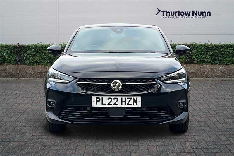 Used Vauxhall Corsa 2022 for sale - 77146487: Photo 8