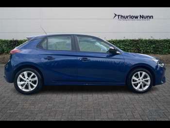 Used Vauxhall Corsa 2020 for sale - 74801284: Photo