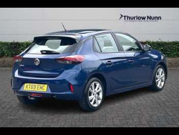 Used Vauxhall Corsa 2020 for sale - 74801284: Photo