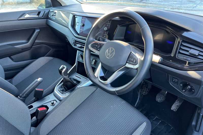 Used Volkswagen Polo 2024 for sale - 77146234: Photo 10