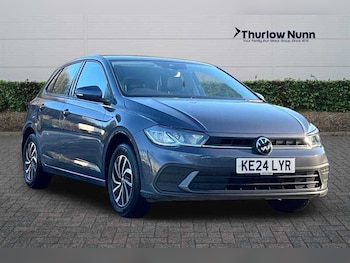 Volkswagen Polo feature image