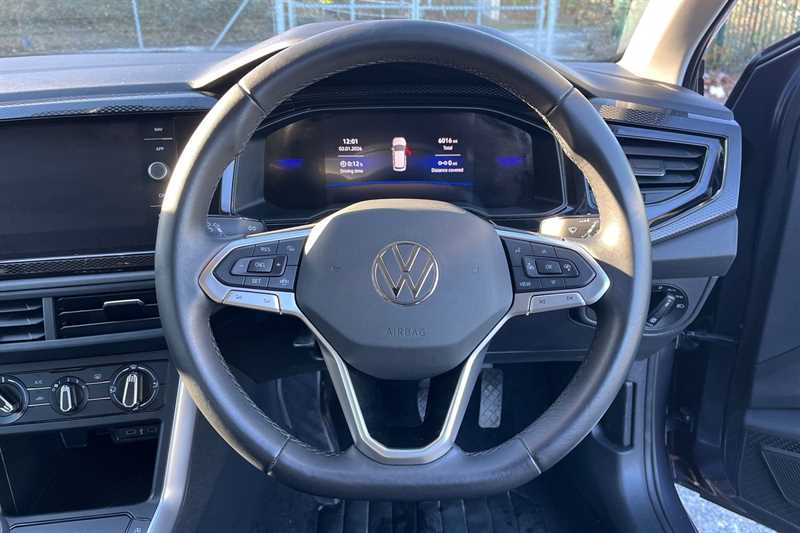 Used Volkswagen Polo 2024 for sale - 77146234: Photo 25