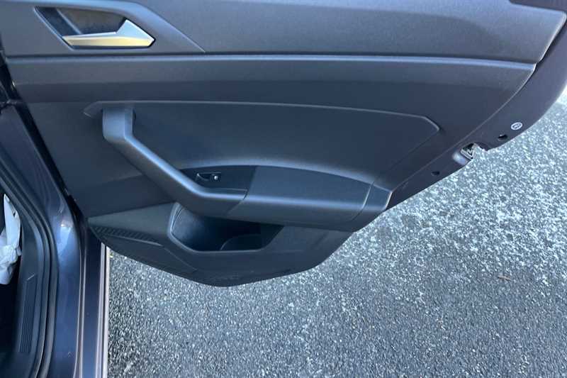 Used Volkswagen Polo 2024 for sale - 77146234: Photo 43