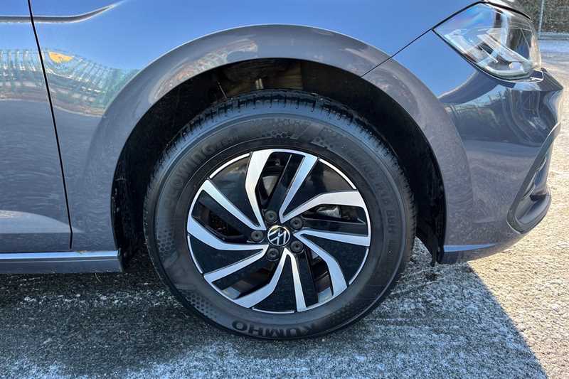 Used Volkswagen Polo 2024 for sale - 77146234: Photo 53