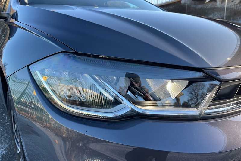 Used Volkswagen Polo 2024 for sale - 77146234: Photo 54