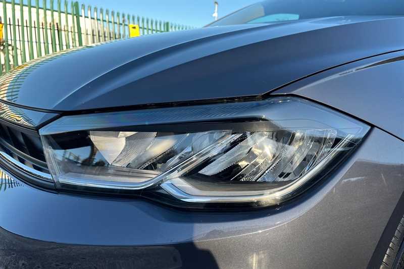 Used Volkswagen Polo 2024 for sale - 77146234: Photo 56