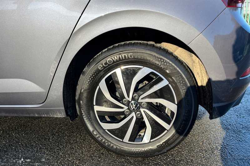 Used Volkswagen Polo 2024 for sale - 77146234: Photo 60