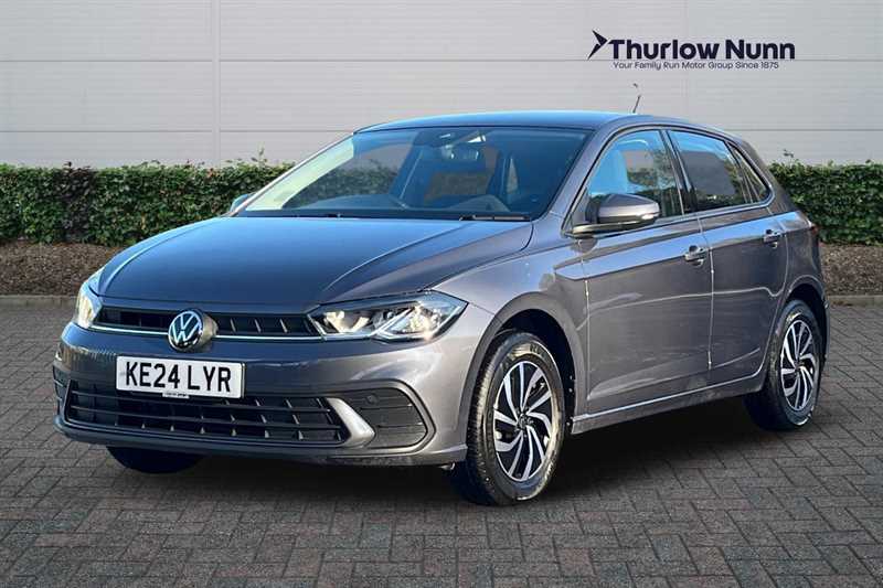 Used Volkswagen Polo 2024 for sale - 77146234: Photo 7
