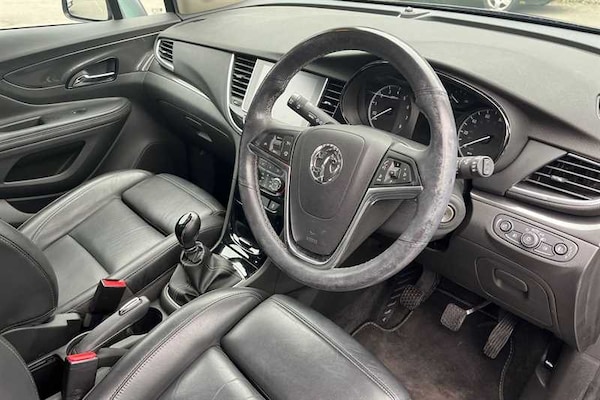 Used Vauxhall Mokka X 2019 for sale - 76241805: Photo 10