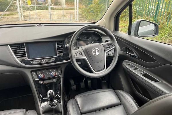Used Vauxhall Mokka X 2019 for sale - 76241805: Photo 11