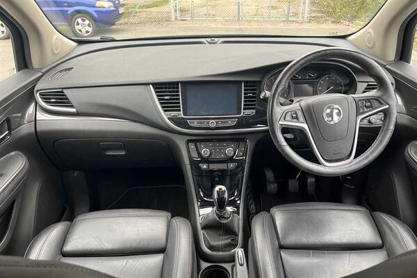 Used Vauxhall Mokka X 2019 for sale - 76241805: Photo 12