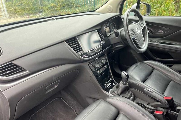 Used Vauxhall Mokka X 2019 for sale - 76241805: Photo 13