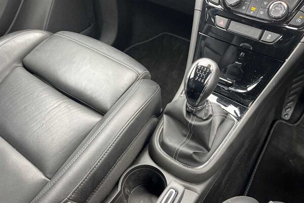 Used Vauxhall Mokka X 2019 for sale - 76241805: Photo 14