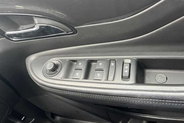 Used Vauxhall Mokka X 2019 for sale - 76241805: Photo 16