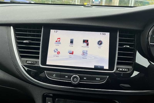 Used Vauxhall Mokka X 2019 for sale - 76241805: Photo 17