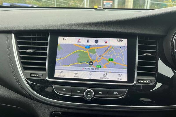 Used Vauxhall Mokka X 2019 for sale - 76241805: Photo 18