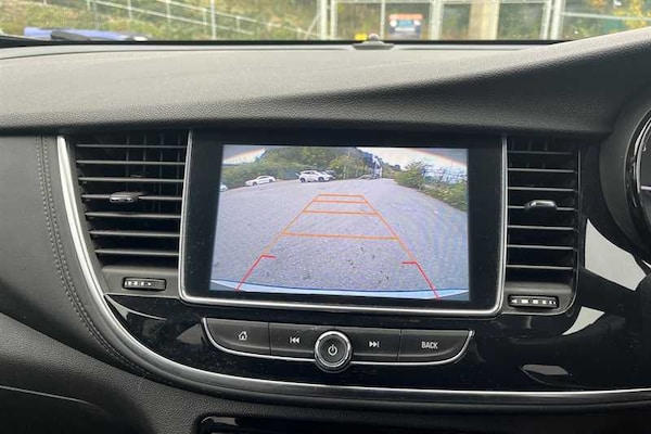 Used Vauxhall Mokka X 2019 for sale - 76241805: Photo 19