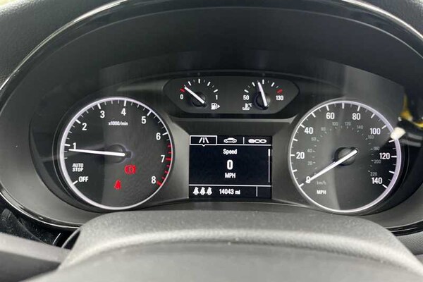 Used Vauxhall Mokka X 2019 for sale - 76241805: Photo 20
