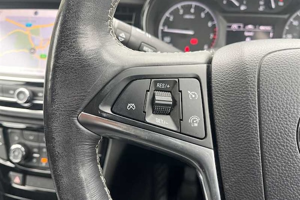 Used Vauxhall Mokka X 2019 for sale - 76241805: Photo 21
