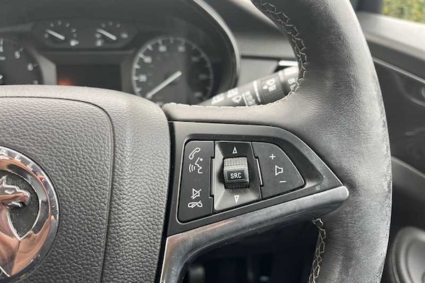 Used Vauxhall Mokka X 2019 for sale - 76241805: Photo 22