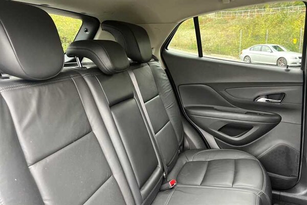 Used Vauxhall Mokka X 2019 for sale - 76241805: Photo 23