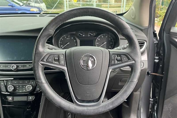 Used Vauxhall Mokka X 2019 for sale - 76241805: Photo 25