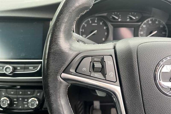 Used Vauxhall Mokka X 2019 for sale - 76241805: Photo 26