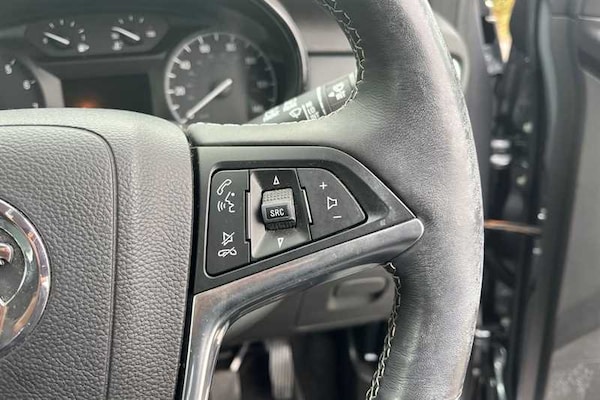Used Vauxhall Mokka X 2019 for sale - 76241805: Photo 27