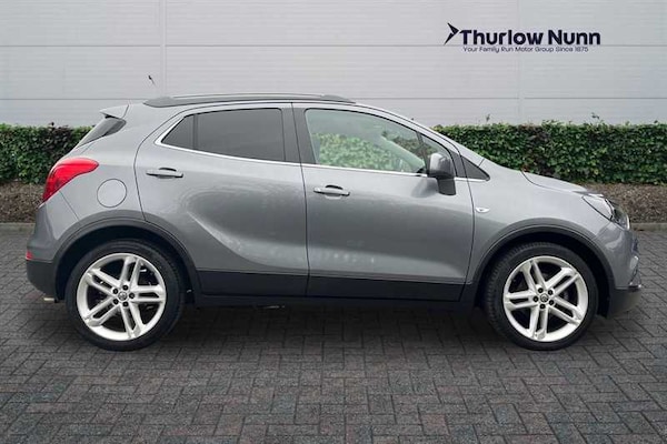 Used Vauxhall Mokka X 2019 for sale - 76241805: Photo 2