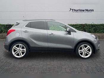 Used Vauxhall Mokka X 2019 for sale - 76241805: Photo 2