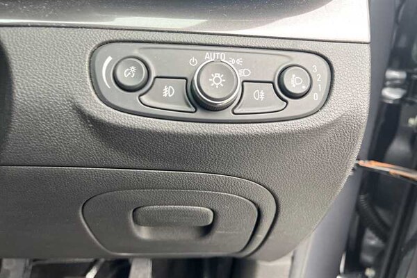 Used Vauxhall Mokka X 2019 for sale - 76241805: Photo 30