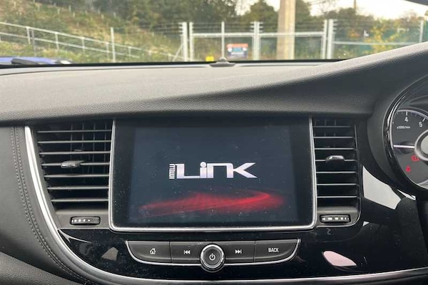Used Vauxhall Mokka X 2019 for sale - 76241805: Photo 31