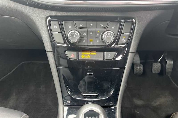 Used Vauxhall Mokka X 2019 for sale - 76241805: Photo 32