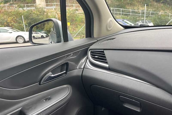 Used Vauxhall Mokka X 2019 for sale - 76241805: Photo 35