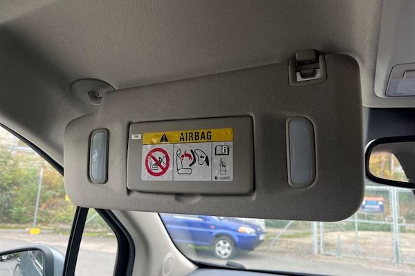 Used Vauxhall Mokka X 2019 for sale - 76241805: Photo 38