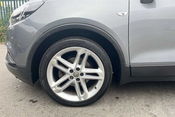 Used Vauxhall Mokka X 2019 for sale - 76241805: Photo 43