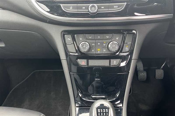 Used Vauxhall Mokka X 2019 for sale - 76241805: Photo 44
