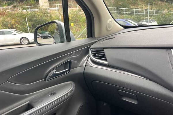 Used Vauxhall Mokka X 2019 for sale - 76241805: Photo 46