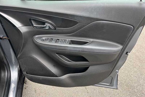 Used Vauxhall Mokka X 2019 for sale - 76241805: Photo 47