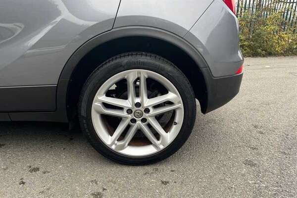 Used Vauxhall Mokka X 2019 for sale - 76241805: Photo 49