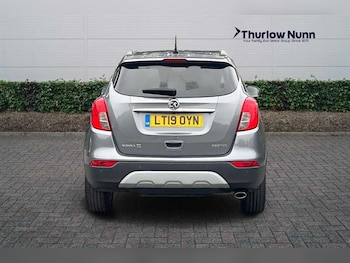 Used Vauxhall Mokka X 2019 for sale - 76241805: Photo 4