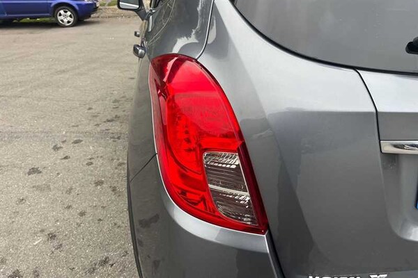 Used Vauxhall Mokka X 2019 for sale - 76241805: Photo 51