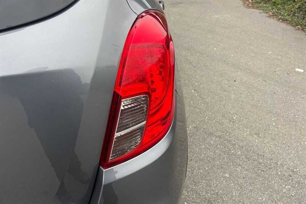 Used Vauxhall Mokka X 2019 for sale - 76241805: Photo 53