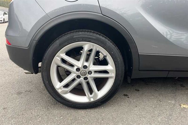 Used Vauxhall Mokka X 2019 for sale - 76241805: Photo 56