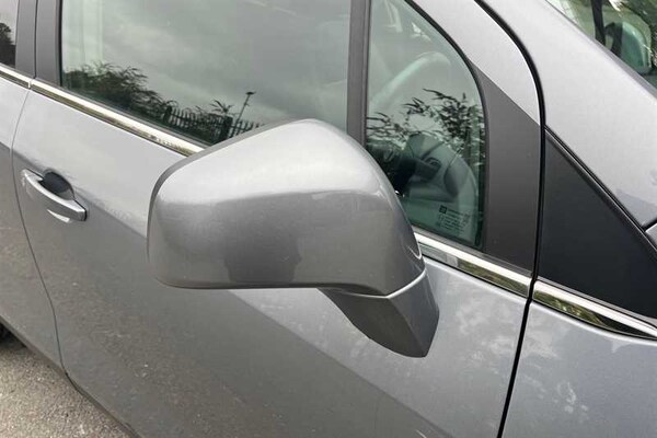 Used Vauxhall Mokka X 2019 for sale - 76241805: Photo 57