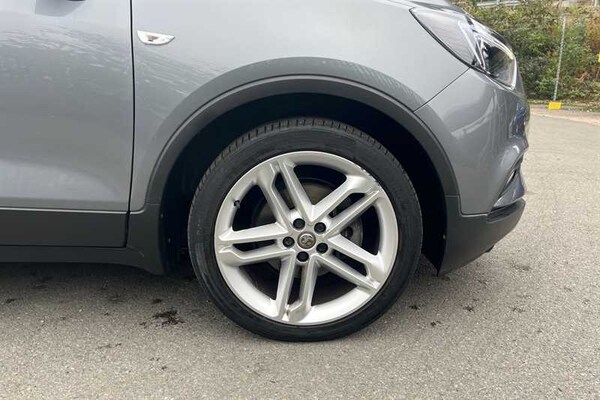 Used Vauxhall Mokka X 2019 for sale - 76241805: Photo 58
