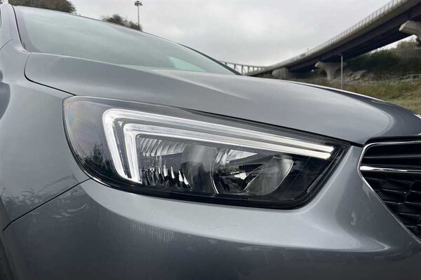 Used Vauxhall Mokka X 2019 for sale - 76241805: Photo 59